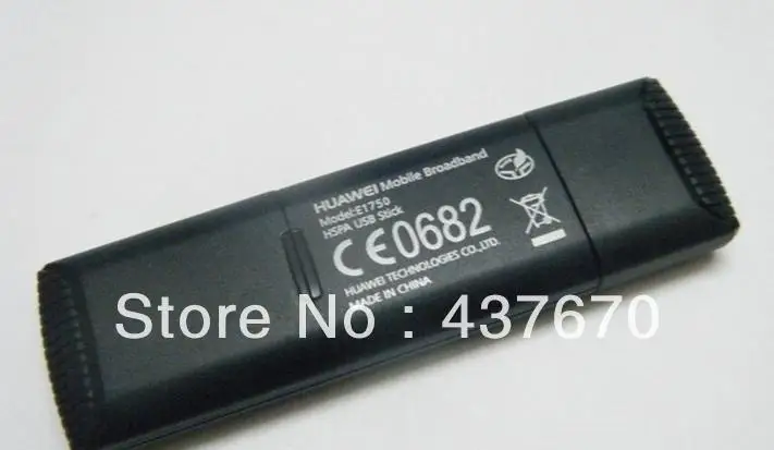 Huawei E1750 WCDMA 3g USB модем ключ для Android планшетный ПК