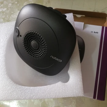 

Nobico Household Wireless Ultrasonic Mite controller 20k-28kHZ Ultrasound Dust Mite Cleaner Sterilization Equipment EU Plug