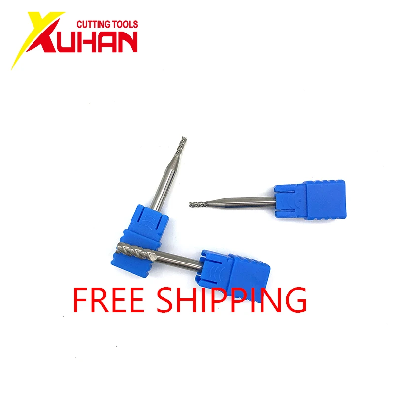 

Milling Cutter Alloy Coating Tungsten Steel Tool By Aluminum Cnc Maching 3 Flute Endmills Top Milling Cutter Wood Milling Cutter
