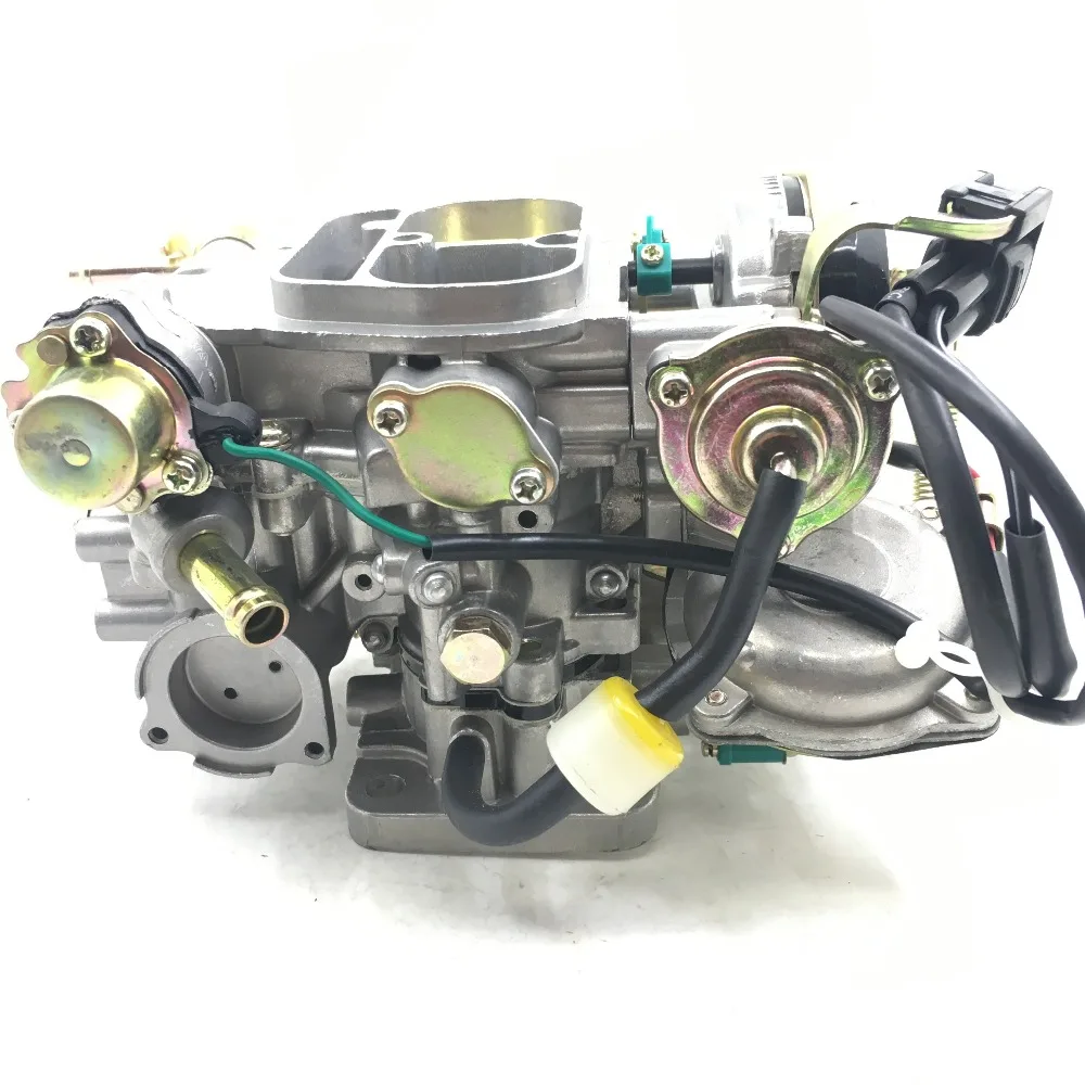 Шерриберг карбюратор carby carb vergaser карбюратор для Toyota 3Y двигатель 21100-73040/2110073040 хорошее качество