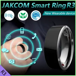 Jakcom R3 смарт Кольцо новый продукт умные часы как для Garmin часы Suunto U8 Смарт-часы
