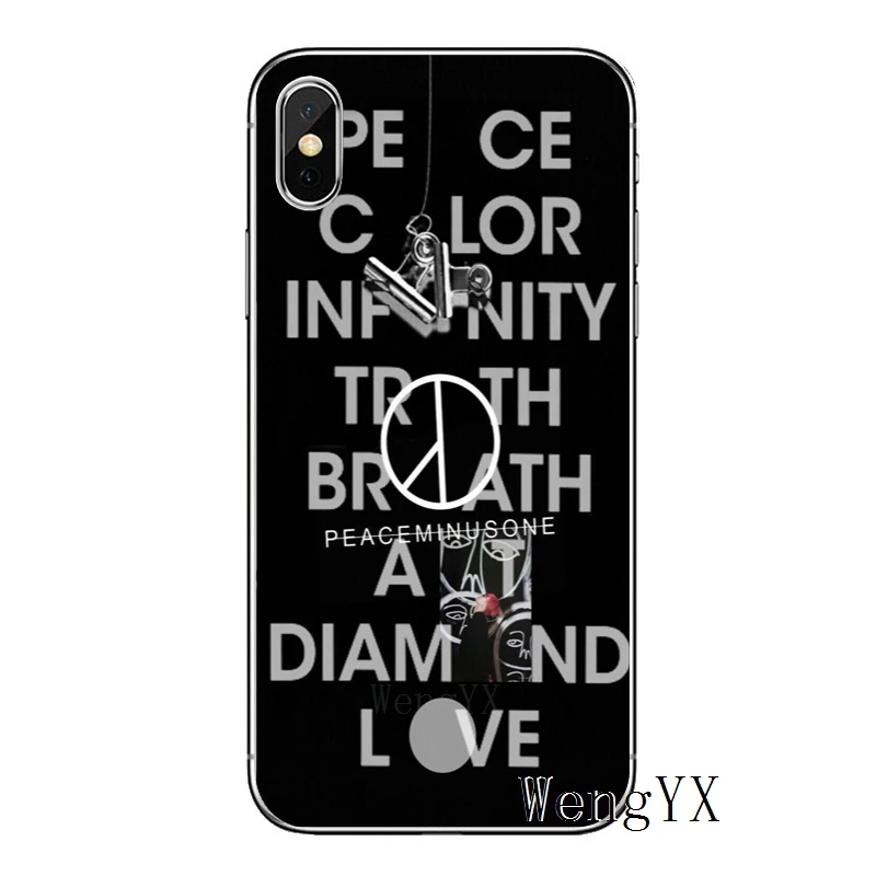 Чехол G dragon peaceminusone для Samsung Galaxy A3 A5 A6 A6s A7 A8 A9s Plus star lite 2016 2017 2018 мягкие чехлы