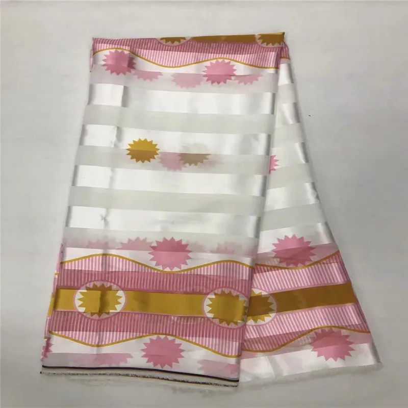 Европейская мода чистый шелк тутового шелкопряда Ткань шелковая ткань с принтом для мягкого шарфа платье швейные материалы TX071505