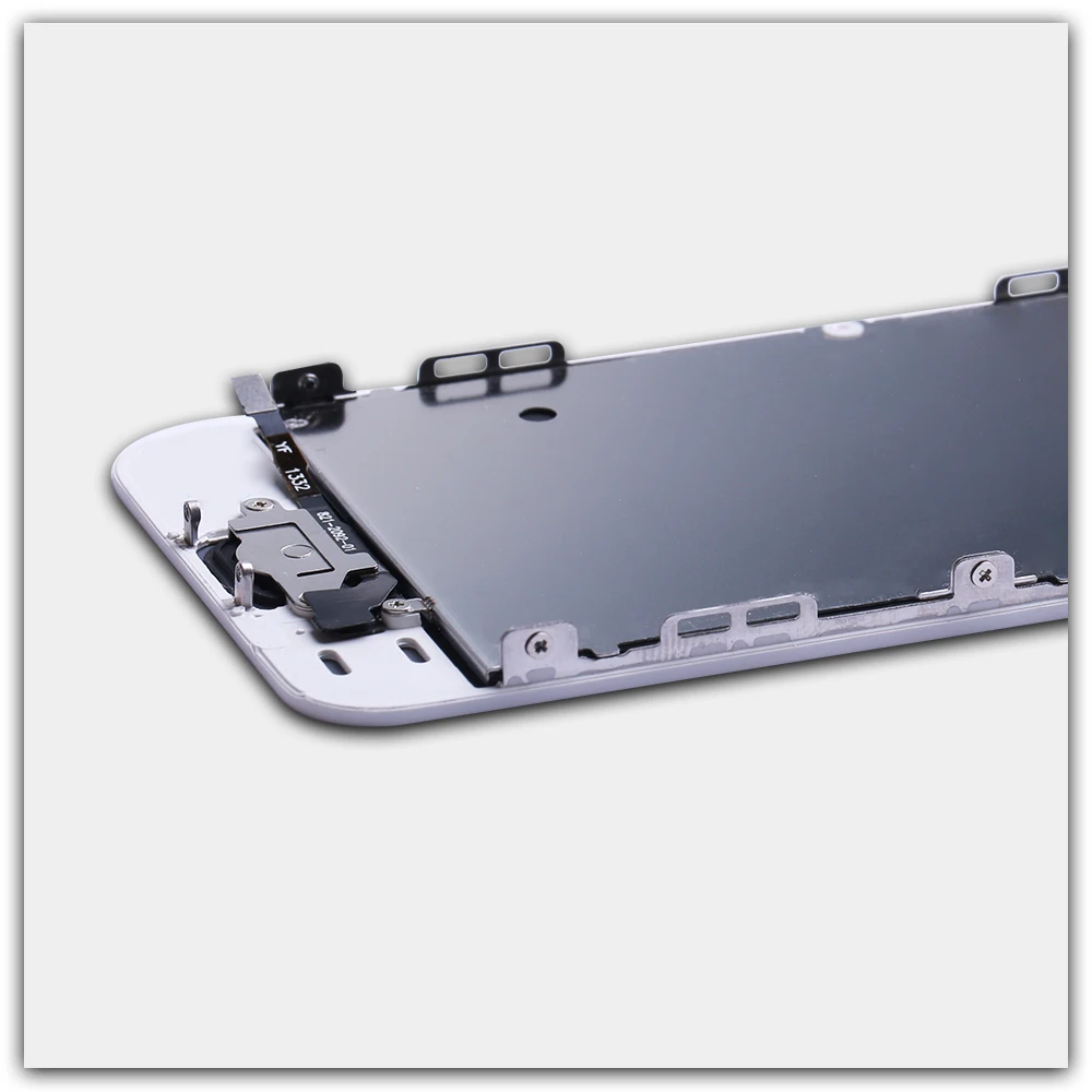 Для iPhone 5S lcd A1457 A1453 A1518 A1533 A1530 экран Ecran дисплей дигитайзер полная сборка модуль+ кнопка Home+ фронтальная камера