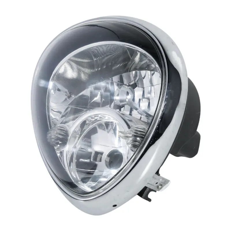 Оригинальная б/у фара в сборе для Yamaha Stratoliner S/Deluxe XV1900 06 16| |