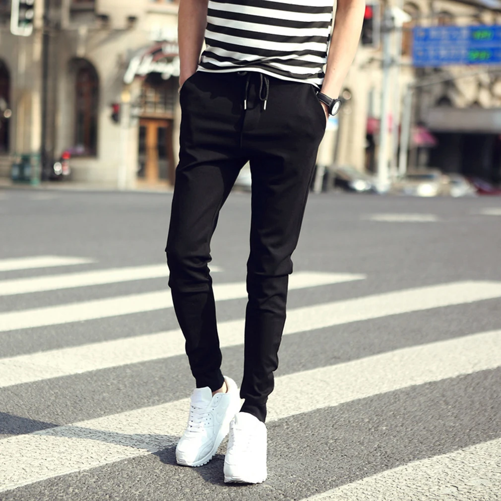 Popular Men Sweatpants-Buy Cheap Men Sweatpants lots from