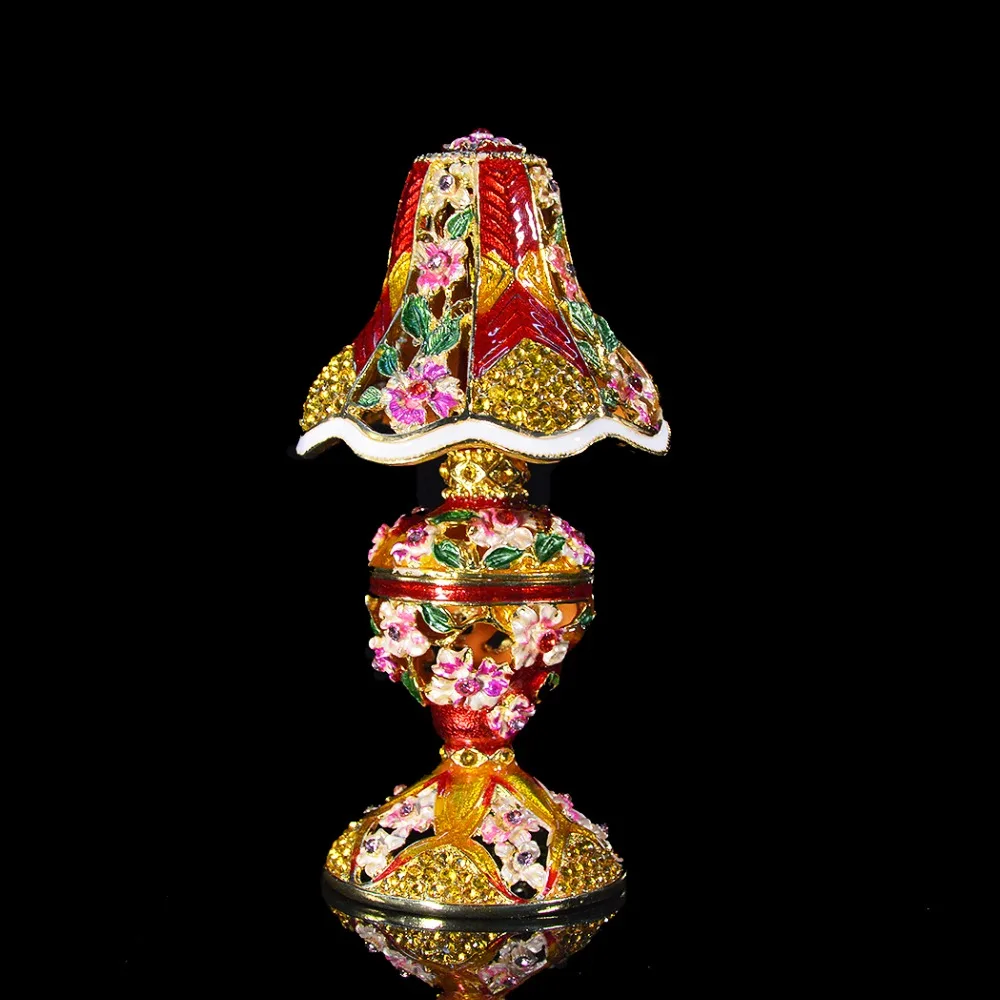 

QIFU new arrive colorful lamp home decoration accessories modern
