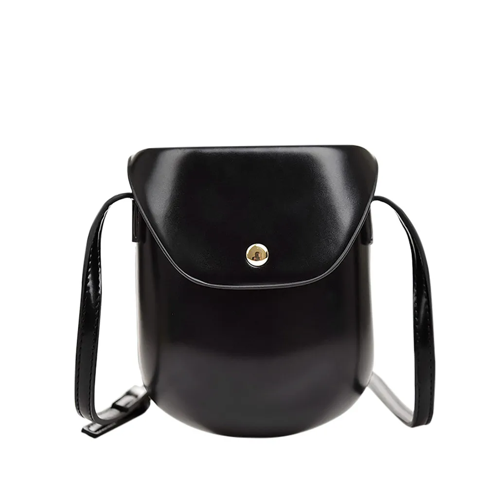 Женская простая универсальная маленькая квадратная сумка на одно плечо, сумки-мессенджеры для женщин