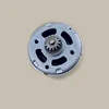 High-quality! Replacement CCW15 12V 14 Teeth RS-550VC DC Motor For Makita Electric hammer 6260D 6270D 6280D etc. ► Photo 2/3