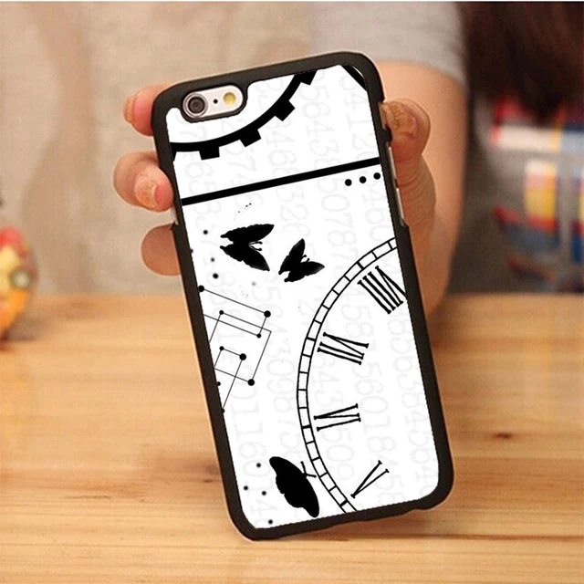 Simple Steins Gate Anime Phone Cases Oem For Iphone S Plus S C Se S Soft Tpu Back Cover Shell Simple Steins Gate Anime Phone Cases Oem For Iphone S Plus S C Se S Soft Tpu Back Cover Shell