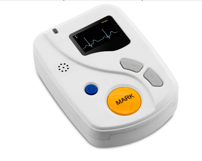 

Contec TLC6000 Dynamic 12 Lead ECG Holter Systems,48 Hours Recorder, Recorder & Analysis Software