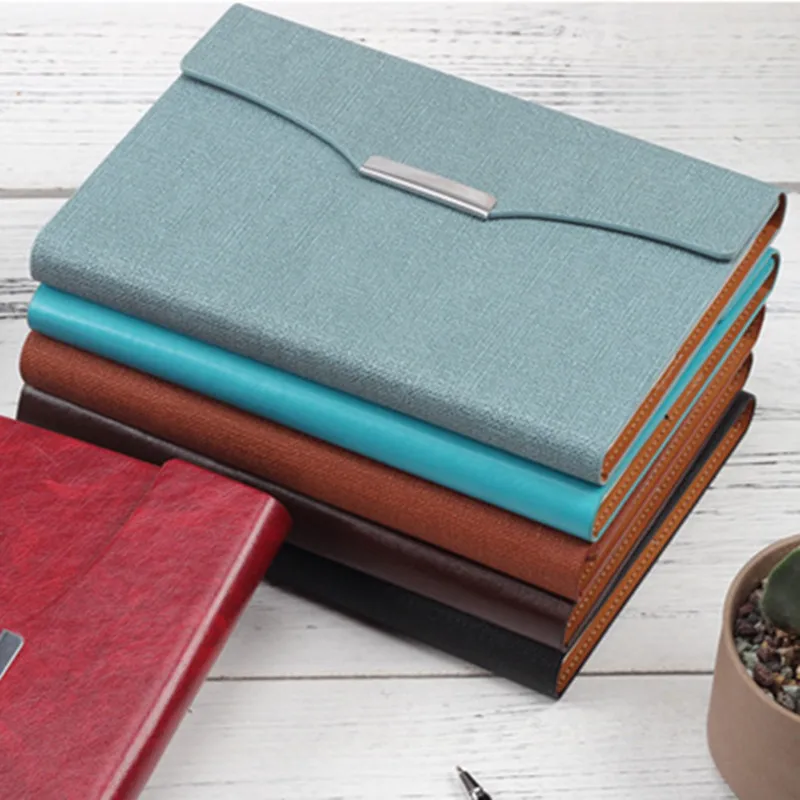 cute spiral notebooks stationery,fine office school personal agenda