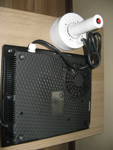 220V-500E Handheld Aluminum Foil Induction sealing machine for medical plastic bottle cap inducion sealer 20-100mm