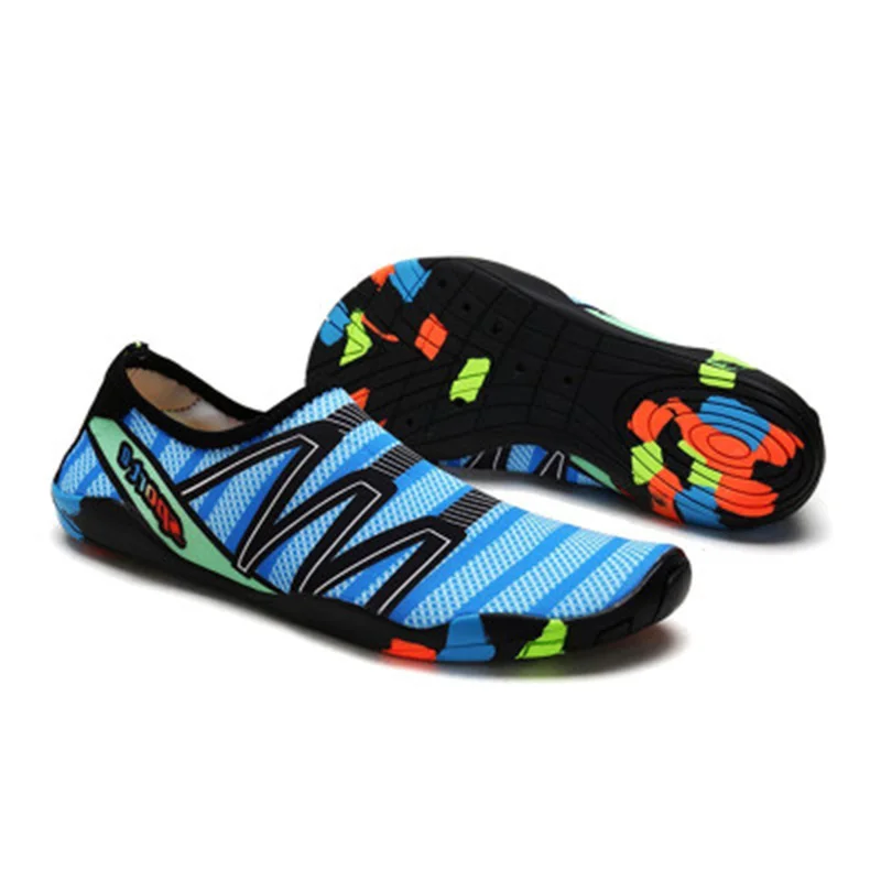 running shoes for beach running