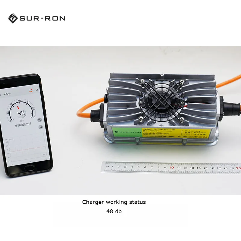 Sur-ron Light Bee 60v Version Electric 