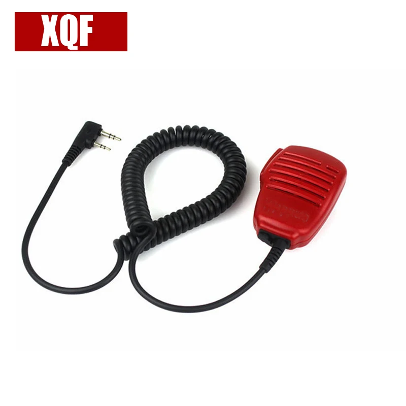 

XQF oppxun General TYT BaoFeng wouxun energy-saving star UV5R 888S for Kenwood TK-3207 handheld microphone
