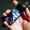 Electronic Cigarettes