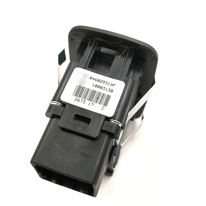 2 шт./лот 4602531AF/04602531AF для 2008-2012 Jeep Liberty Dodge RH+ LH боковой переключатель заднего стеклоподъемника
