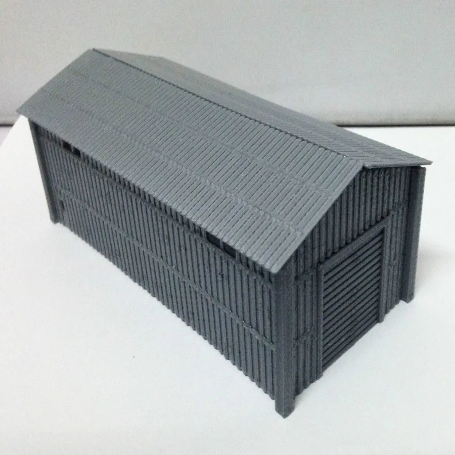 n scale train model (15)