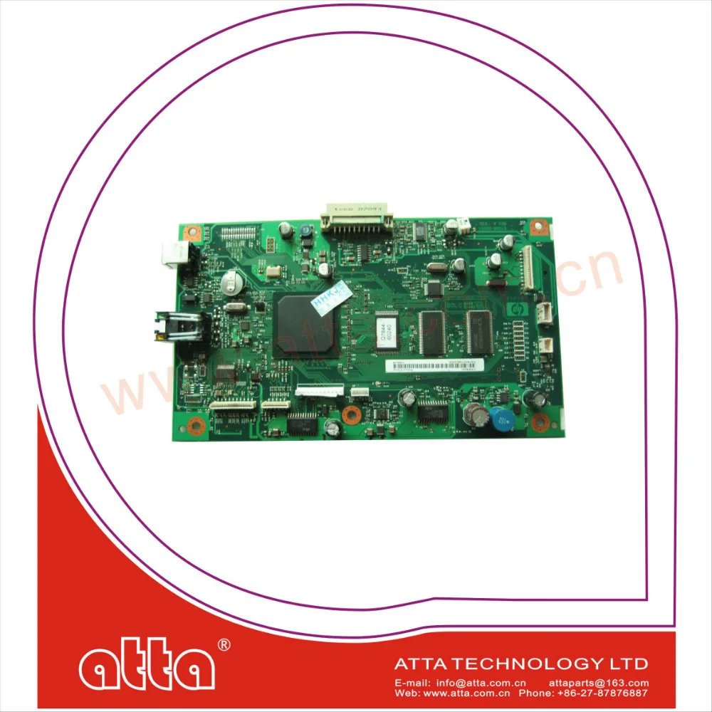 

Formatter Board Main board Logical board for LJ M1132 High quality printer part, CE831-60001 formatter