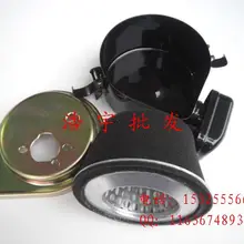 Двигатели для автомобиля аксессуары, EY20 внутреннего сгорания Двигатели для автомобиля воздушного фильтра в сборе EY20 конус