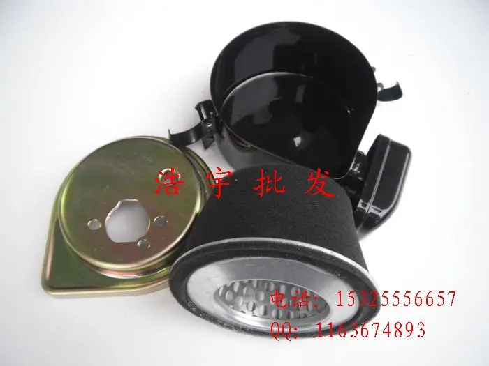 

Engine accessories, EY20 internal combustion engine air filter Assembly EY20 taper