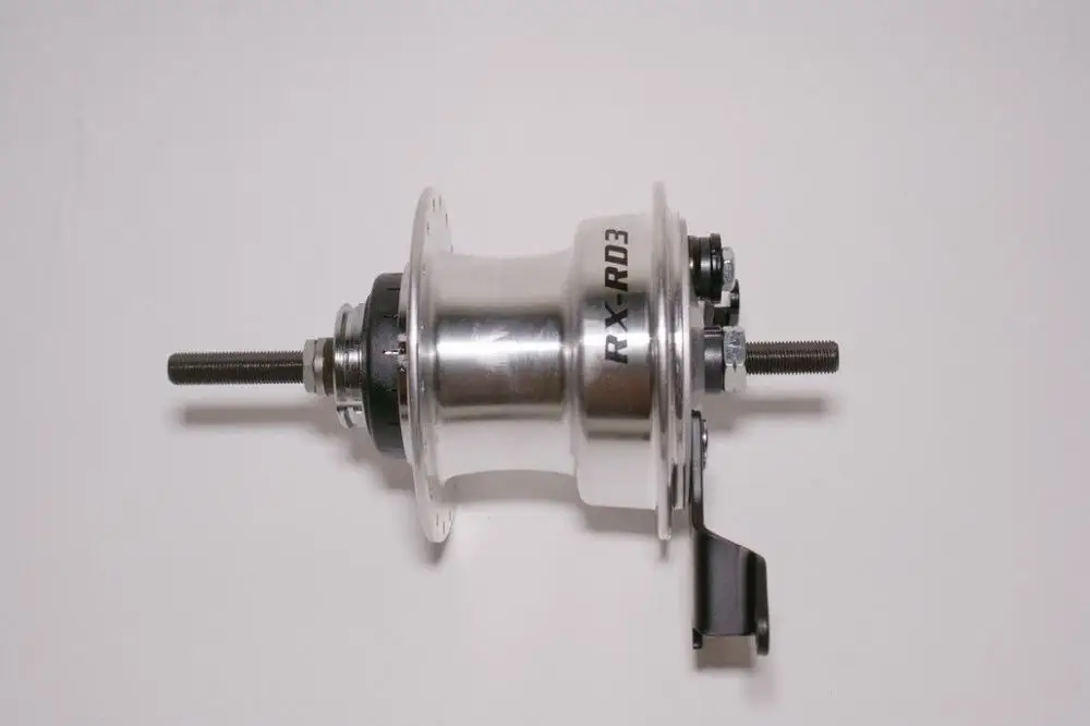 bike gear selector