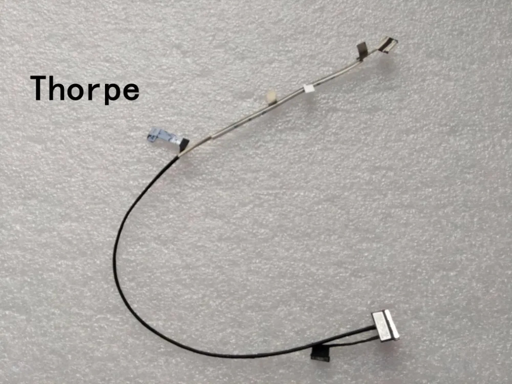

NEW Original for ThinkPad X230S X240 X240S X250 X260 X270 Webcam Camera Cable 04X0875 04X0876 DC02001KX00