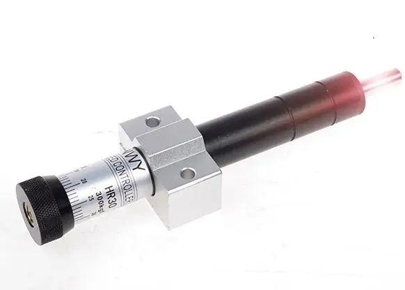 

HR30 (300KG) Hydro Speed Regulator, Rotary damper, Adjustable Pneumatic Cylinder Speed, Speed Control, Shock Absorber