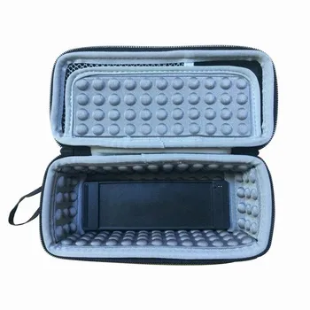 

Professional Zipper Hard Case Box Portable Shockproof Storage Case Travel Carrying Bag For Bose Soundlink Bluetooth Speaker