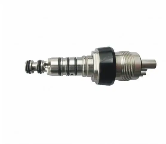 

Quick Connector / Quick Plug Comfortable For 4 Holes Kavo Coupler