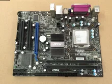 original motherboard G41M-P26 LGA 775 DDR3 G41 boards Desktop motherboard