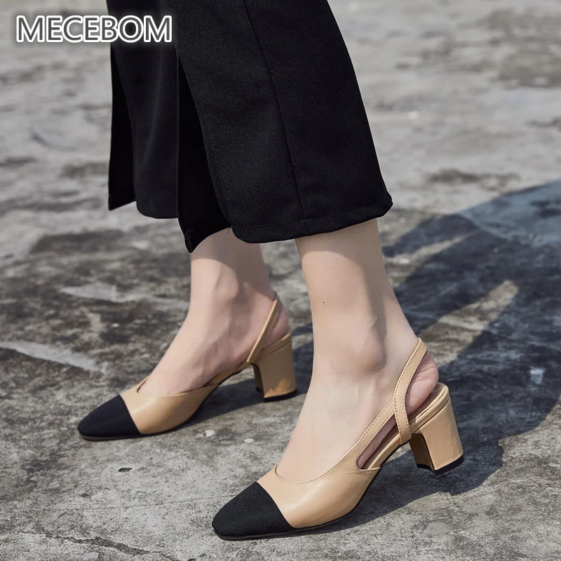 

Women sandals fashion high heel sandals quality ladies pointed toe party shoe sapatos feminino size 34-39 810w