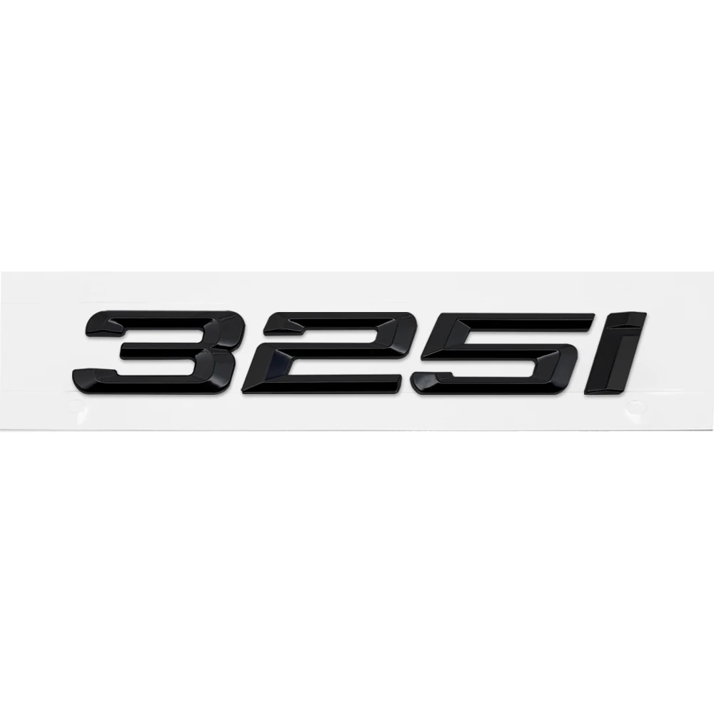 325i