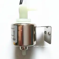 Генератор дыма электромагнитный насос Модель 30DCB (SP12A) напряжение AC220V230V-240V-50Hz мощность 16 Вт