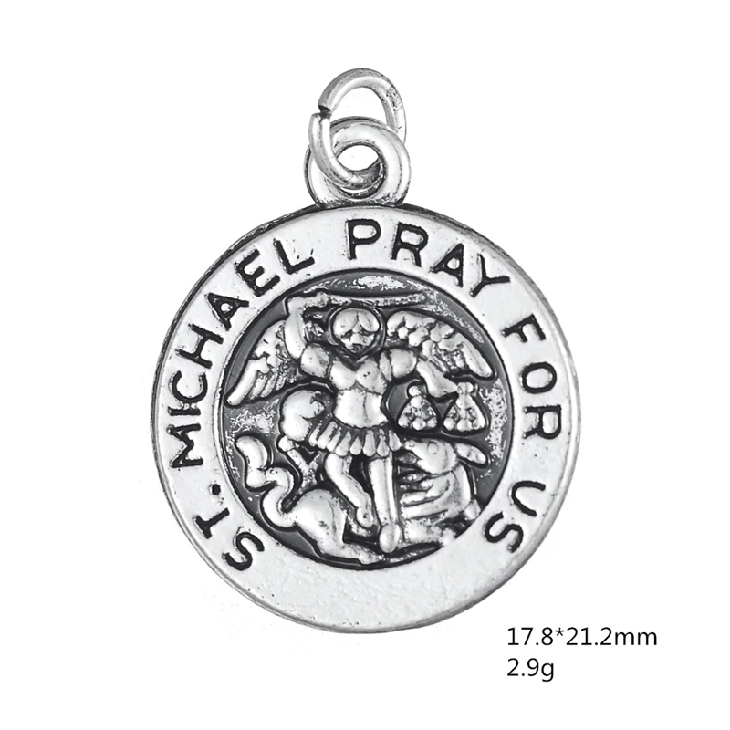 Religious & Awareness Charm02