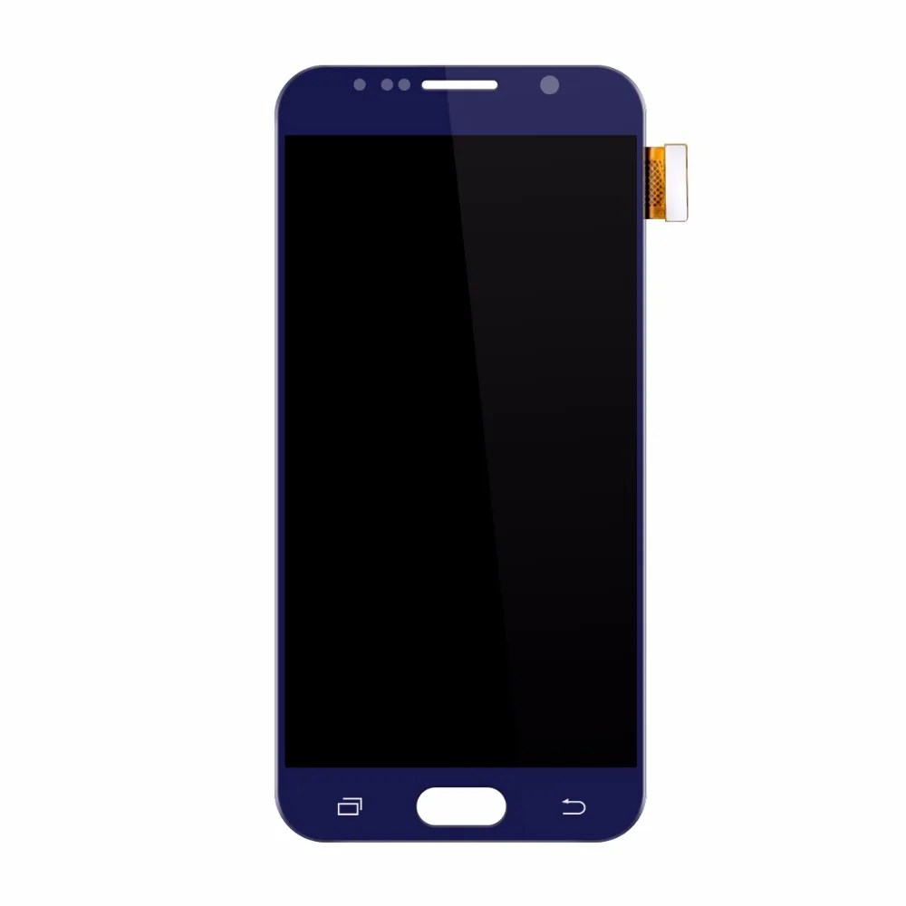 100PCS Lot Display For font b Samsung b font font b galaxy b font S6 G920A