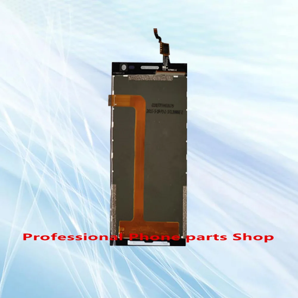 

BINYEAE For Haier G30 LCD Display With Touch Screen Digitizer Assembly Replacement