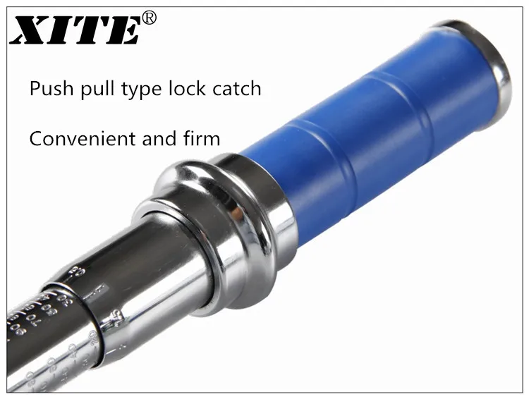 Тайваньский динамометрический ключ XITE динамометрический ключ для измерения крутящего момента в шинах Магнитный Свеча зажигания Инструменты для ремонта велосипеда