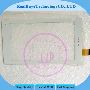 

Repalce QSD E-C7119-01 LLT White Touch Screen Panel Digitizer Glass Sensor Code Random Delivery