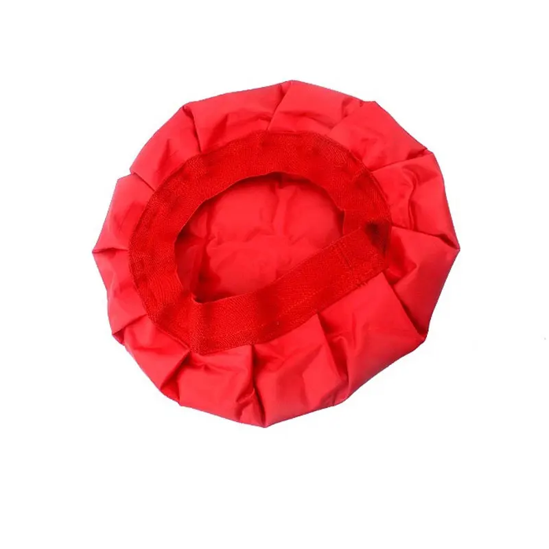 Promo Offer Heating Hair Cap Mask Hot Oil DIY Thermal Cold Treatment