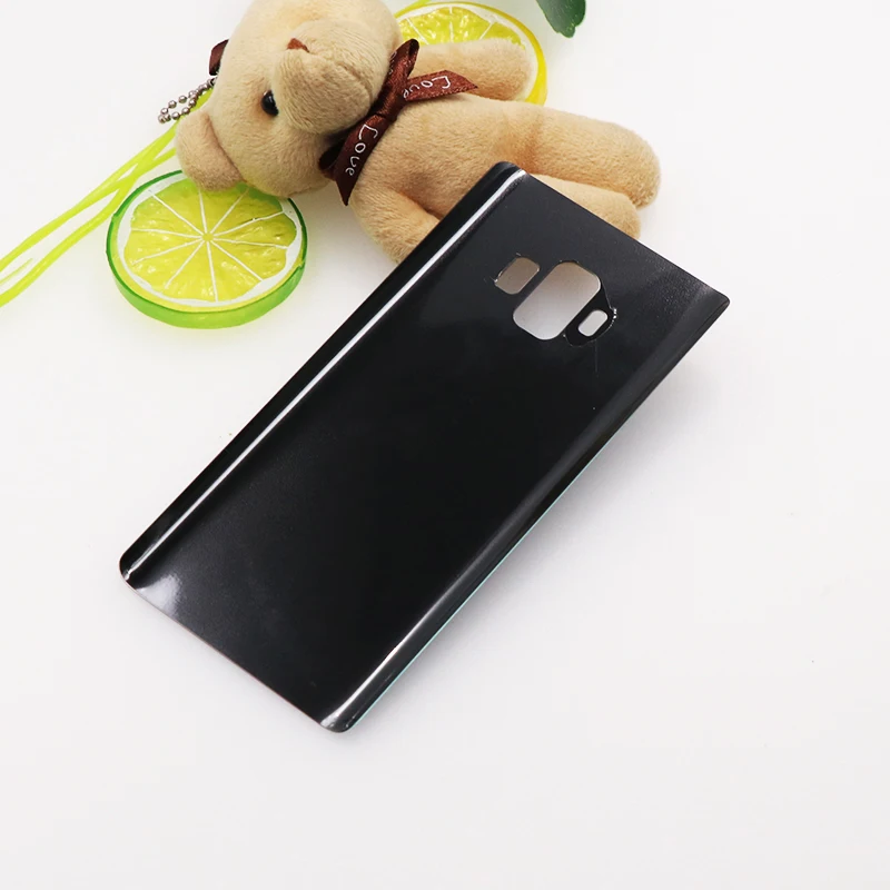 JRZ 5 99 дюймов для Vkworld S8 крышка аккумулятора корпус Новая защитная задняя сотового