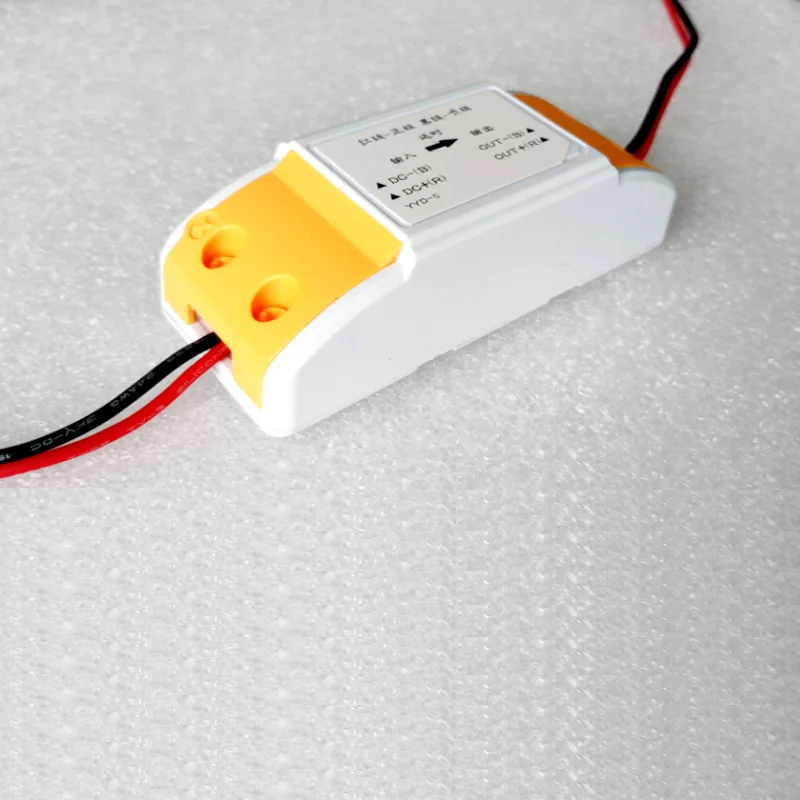 

Delay circuit board, car switch delay starter, delay boot module 5V 12V 24V