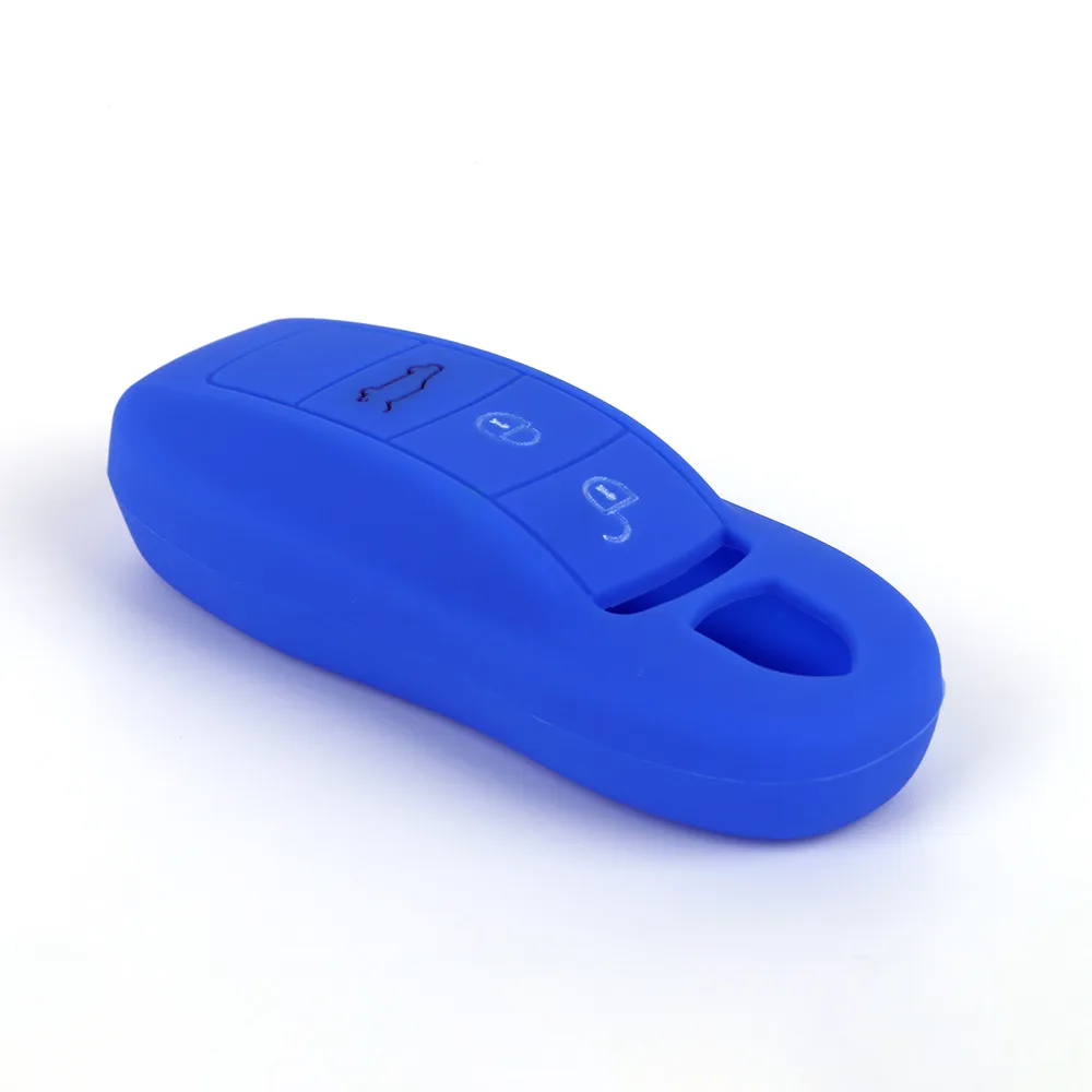Porsche key cover36