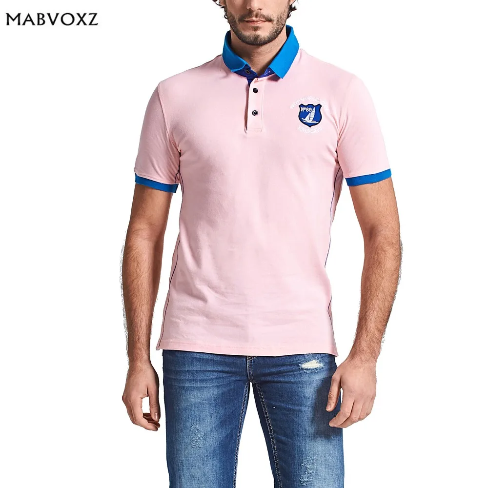 Aliexpress.com : Buy Men polo shirt New 2018 Anti Piling Anti Wrinkle Anti Shrink Breathable 