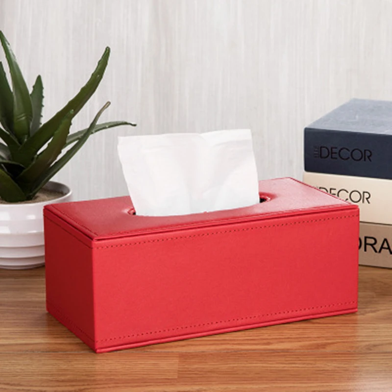 Tissue Boxes (5)