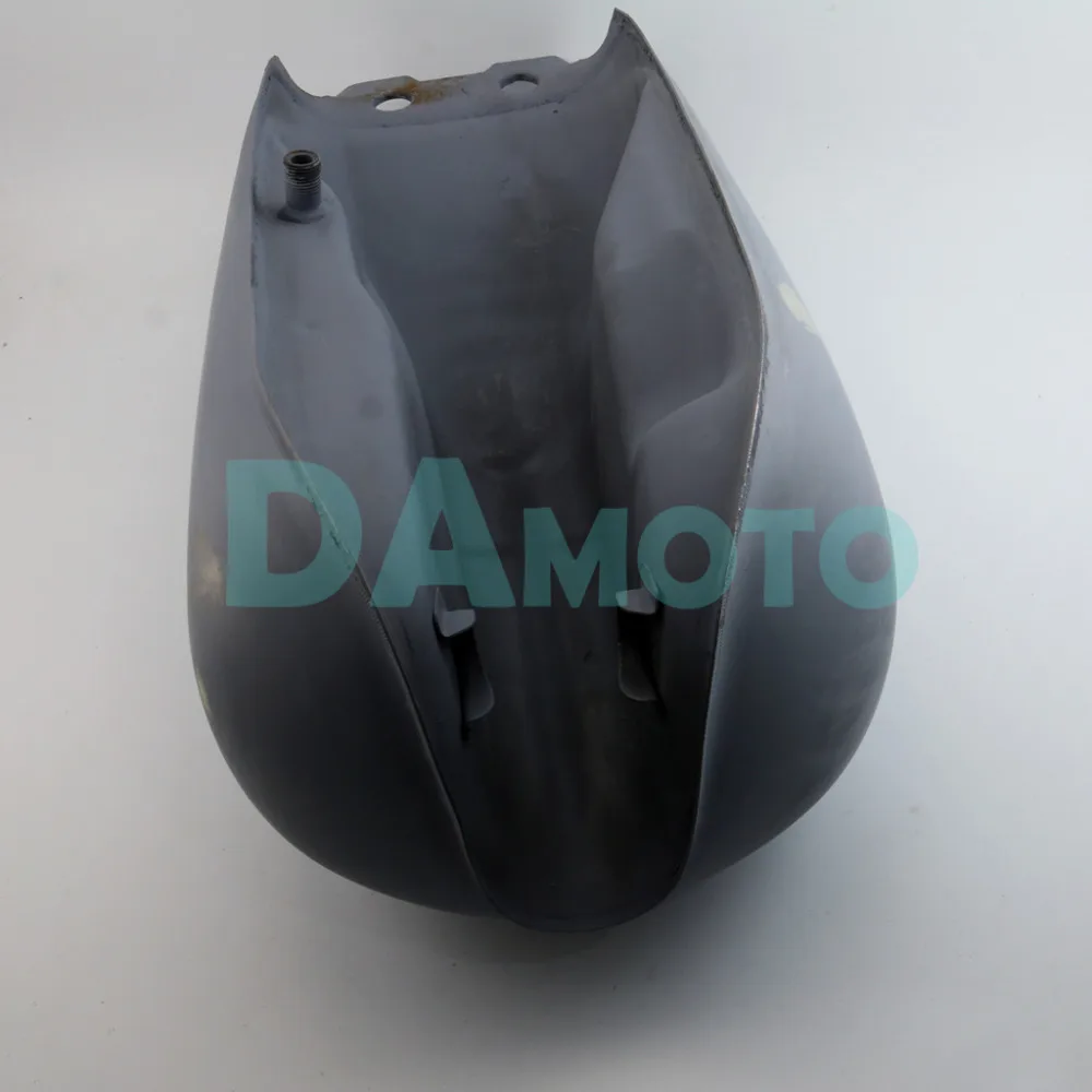 Кафе Racer газовый бак универсальное железо топливный BOBBER для Suzuki GN125 GN250 GN|gas tank|bobber