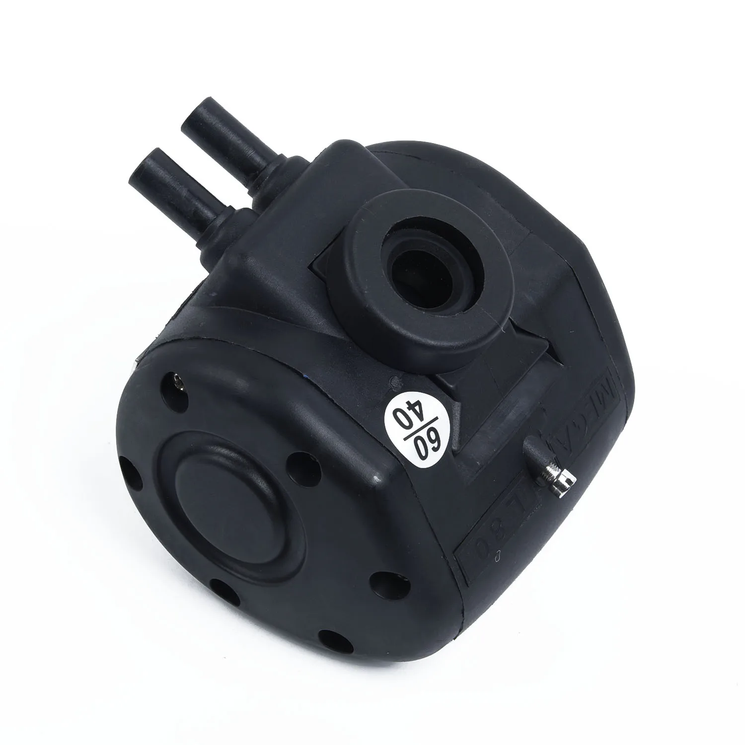 Части газа Pulsator Kit L80 скот 1 шт. для корова скот Milker Доильная машина 11*9,8*9 см Молочная Ферма высокого качества