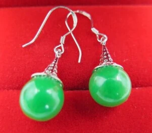 

shitou 00730 Round shape with carved Earrings / Real 925 Sterling Silver discount 40%