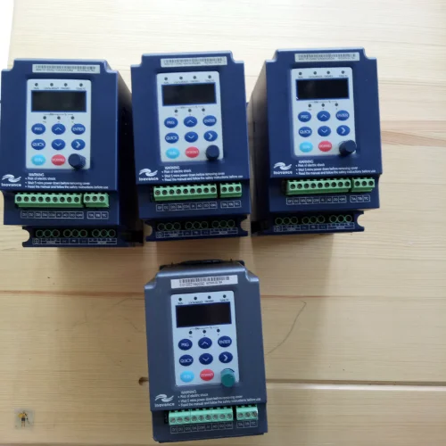 

inverter MD300A-S0.7BA 750W 220V single phase